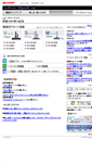 Mobile Screenshot of i-aquos.sharp.co.jp